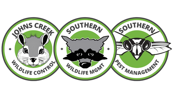 Copy of Southern Wildlife | Southern Pest Management Our wildlife trapping logo