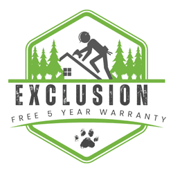 Exclusion Icon | Southern Pest Management rodent exclusions