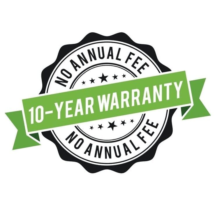 10-year-warranty-bat Exclusions | Southern Pest Management 10 Year Bat Warranty on Bat Exclusions